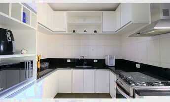 Imagem: Apartamento com 3 Dormitorio(s) localizado(a)