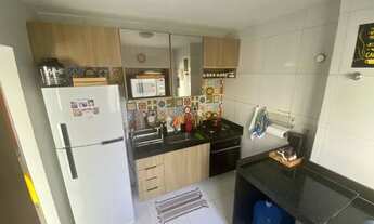 Imagem 3: Apartamento para Locação em Paulista, Vila Torres Galvão, 2 dormitórios, 1 suíte, 2 banhei