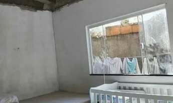 Imagem 6: Casa com Quintal em Cariacica 60 mil