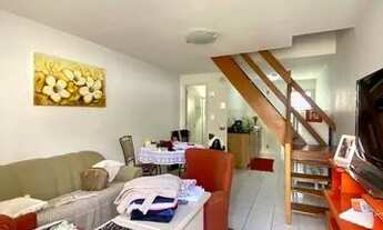 Imagem: SOBRADO MOBILIADO NO PARQUE AOSIS 2 DORM