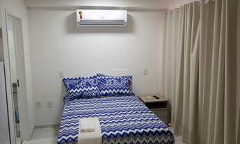 Imagem 7: Smart Flat Venda 30m²