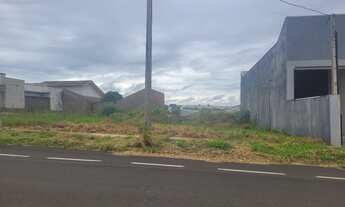 Imagem: Terreno Comercial Paranavai Jardim Oasis