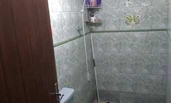 Imagem 3: Casa no Bairro Bandeirinhas