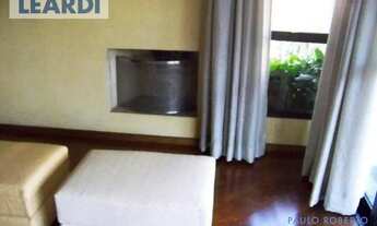 Imagem 4: APARTAMENTO - MORUMBI - SP