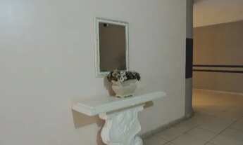 Imagem 6: Laranjeiras ao lado do Clube Hebraica, Conjulgadão