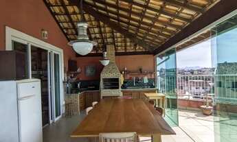 Imagem 2: Ótimo apartamento de cobertura para locação na Riviera Fluminense, Macaé, RJ