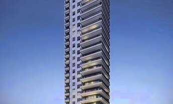 Imagem: Apartamento para venda no Jardins, São