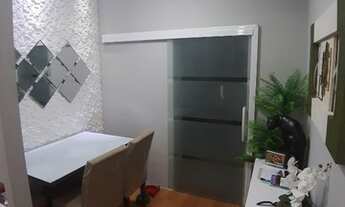 Imagem 2: Engenho Novo - Casa 2 Quartos Garagem Aceita Financiamento