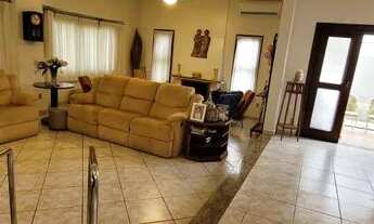 Imagem 4: Casa com 4 dormitórios à venda, 373 m² por R$ 2.400.000,00 - Condomínio São Joaquim - Vinh