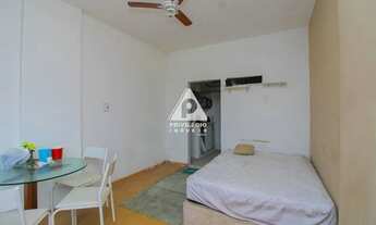 Imagem 6: Kitnet/Conjugado à venda, 1 quarto, Leblon - RIO DE JANEIRO/RJ