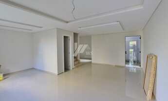 Imagem 3: CURITIBA - Casa Padrão - Boqueirão