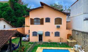 Imagem 4: Atenção investidor Casa para venda 480 m2 com 4 quartos em Pechincha - Rio de Janeiro