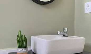 Imagem 4: Apartamento à venda, 1 quarto, Caiçaras - Belo Horizonte/MG