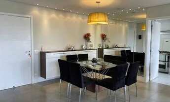 Imagem: Apartamento para aluguel possui 150 metros