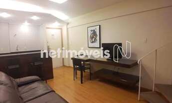 Imagem 3: Locação Apartamento 1 quarto Savassi Belo Horizonte