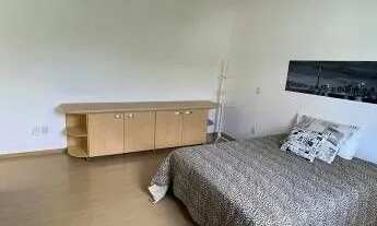 Imagem 6: Sobrado com 4 dormitórios para alugar, 382 m² por R$ 9.150,00/mês - Alphaville - Campinas