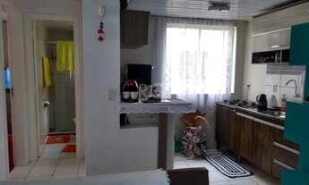 Imagem 4: Apartamento para Venda - 42.8m², 2 dormitórios, Restinga