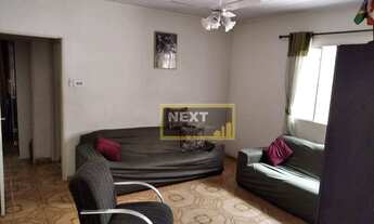 Imagem 7: Casa Térrea com 3 dormitórios à venda, 176 m² por R$ 855.000 - Vila Matilde - São Paulo/SP