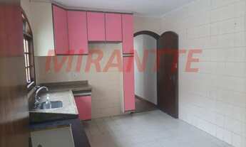 Imagem 4: Sobrado de 200m² com 3 quartos em Jardim França