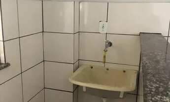 Imagem 6: Quitinete no Nossa Senhora de Lourdes