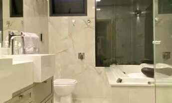 Imagem 6: Casa no condomínio Golden Park