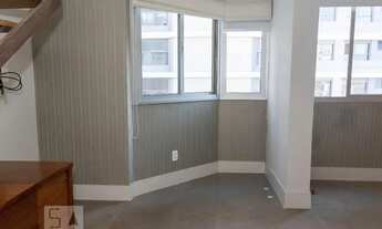 Imagem 6: Apartamento para Aluguel - Vila Clementino, 1 Quarto, 84 m2