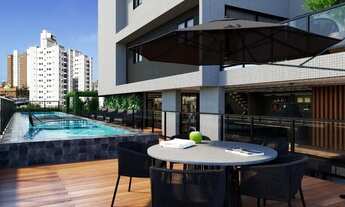 Imagem 6: Apartamento com 2 dormitórios à venda - Aeroclube - João Pessoa/PB