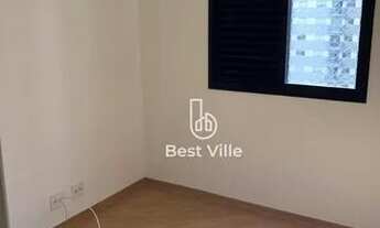 Imagem 5: Apartamento com 3 dormitórios para alugar, 86 m² por R$ 4.500,00/mês - Alphaville - Baruer