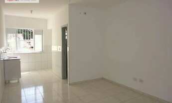 Imagem 3: Kitnet com 1 dormitório para alugar, 28 m² por R$ 2.025,71/mês - Consolação - São Paulo/SP