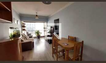 Imagem: Apartamento para Aluguel - Vila Pompéia