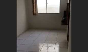 Imagem 4: Apartamento para aluguel com 45 metros quadrados com 2 quartos em Mangabeira - Feira de Sa