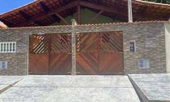 Imagem 2: CASA COM 76.68 m² - PEDREIRA - MONGAGUA SP