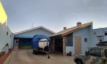 Imagem: Casa Estoril / Ampla e moderna