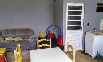 Imagem 6: Casa com 2 dormitórios à venda, 100 m² por R$ 290.000 - Fraternidade - São José do Rio Pre