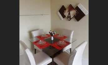 Imagem 3: Vendo Apartamento no Condomínio Costa Araçagy