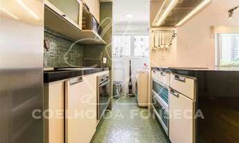 Imagem 7: São Paulo - Apartamento Padrão - Moema Pássaros