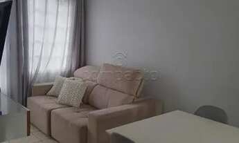 Imagem 6: Casa Padrão em São José do Rio Preto