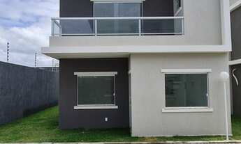 Imagem 2: Oportunidade vendo casa de 4/4 3 suítes em Buraquinho!!!!