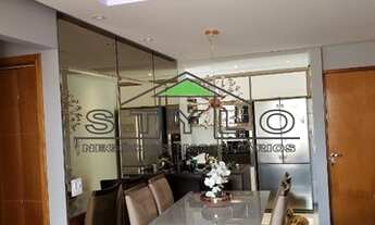 Imagem 6: APARTAMENTO TÉRREO BAETA NEVES SBC LINDO ACEITO CASA PARQUE SELECTA!!!!