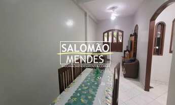 Imagem: Casa junto a Duque, 3 quartos, com suíte