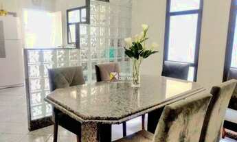 Imagem: Sobrado com 3 dormitórios à venda, 177