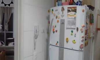 Imagem 4: APTO SÃO PEDRO OSASCO