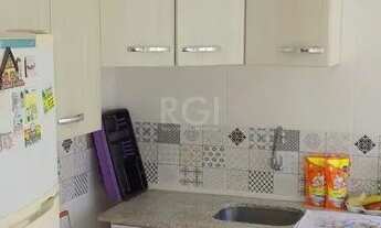 Imagem 4: Apartamento JK para Venda - 33.2m², 0 dormitórios, Centro Histórico, Porto Alegre