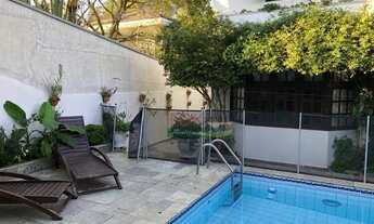 Imagem 5: Sobrado com 5 dormitórios à venda, 650 m² por R$ 2.900.000,00 - Palmas do Tremembé - São P