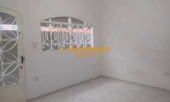 Imagem 3: Casa para aluguel possui 120 metros quadrados com 3 quartos Jardim Valparaiba