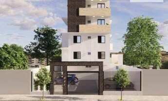 Imagem: Apartamento Garden com 2 quartos à venda