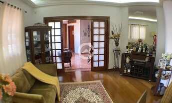 Imagem 7: Casa à venda em Campinas, Nova Campinas, com 4 quartos, com 262 m²