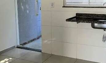 Imagem 6: Casa à Venda no bairro Xavantes em Belford Roxo