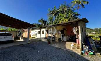 Imagem 7: Casa à venda no bairro Beira Rio - Guaramirim/SC