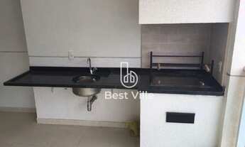 Imagem 7: Apartamento com 3 dormitórios à venda, 243 m² por R$ 3.200.000,00 - Alphaville - Barueri/S